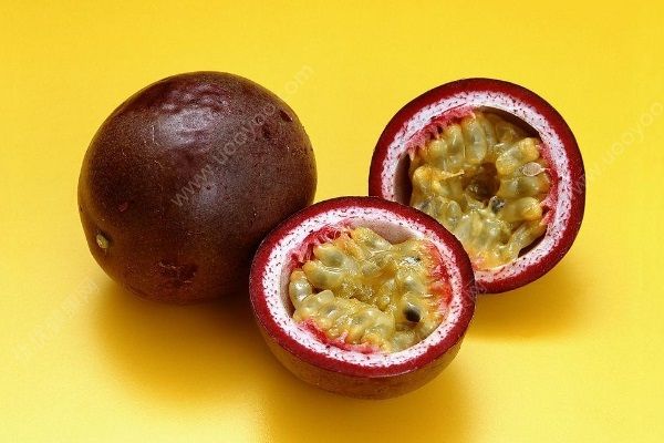 百香果果皮可以吃嗎？百香果果皮要怎么吃？(1)