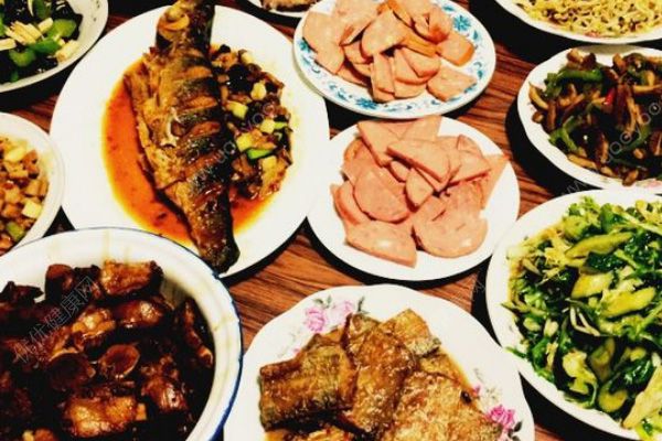 過節(jié)不想長胖？趕緊看看這個(1)