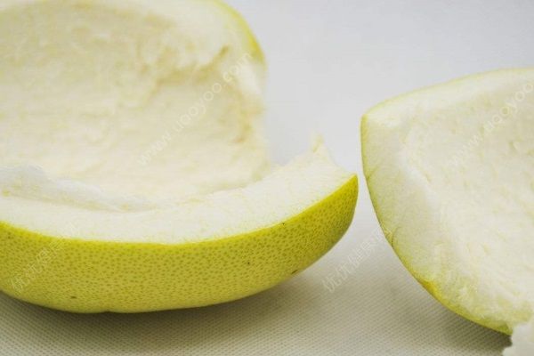 柚子皮怎么做菜？柚子皮有哪些作用功效？(2)