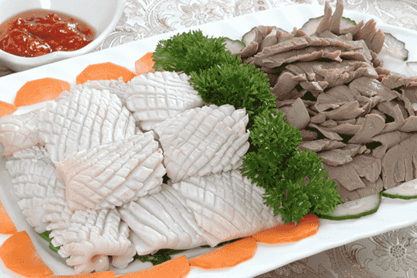 9種烹飪方法讓營(yíng)養(yǎng)跑光  90%的人做飯都會(huì)犯的錯(cuò)誤(1)