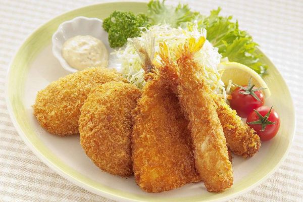 最容易發(fā)胖的食物你知道是什么嗎？這種食物最容易胖！(2)