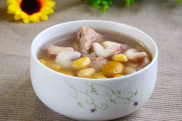 白果的食用方法有哪些？白果怎么吃營養(yǎng)好？(2)
