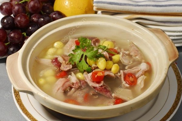 白果的食用方法有哪些？白果怎么吃營養(yǎng)好？(3)