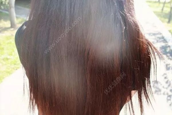 頭發(fā)洗了一兩天就出油怎么辦？頭發(fā)如何控油效果好？(3)