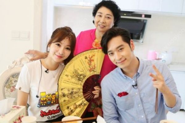 女友不干活遭差評(píng)，第一次去男朋友家就要干活嗎？(3)