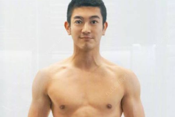 杜江減肥晚飯只吃鹽！這種減肥方法有害嗎？(2)