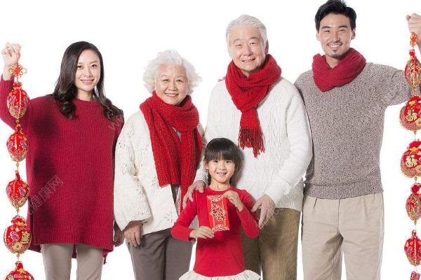 2262年可以過(guò)兩個(gè)春節(jié)！春節(jié)被逼相親怎么辦？(1)