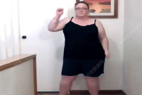 跳舞跳掉一百三十斤肉！跳舞真的可以減肥嗎？(1)