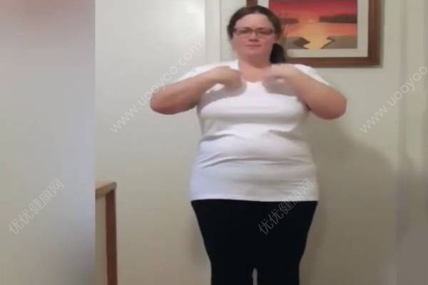 跳舞跳掉一百三十斤肉！跳舞真的可以減肥嗎？(2)