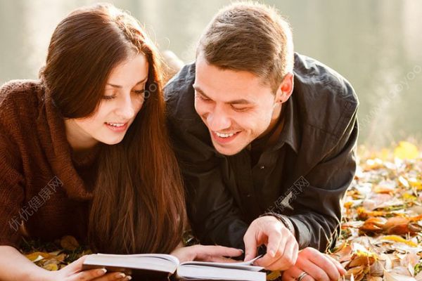 大學(xué)時(shí)就該讓她談戀愛(ài)，不管對(duì)方是男是女！(3)
