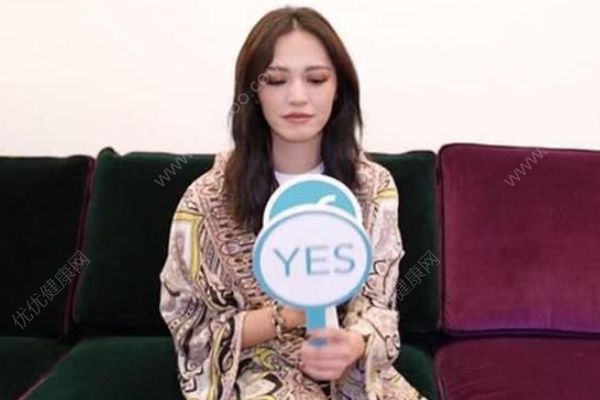 姚晨幽默回應(yīng)整容傳聞：你們是想夸我又美了吧？(3)