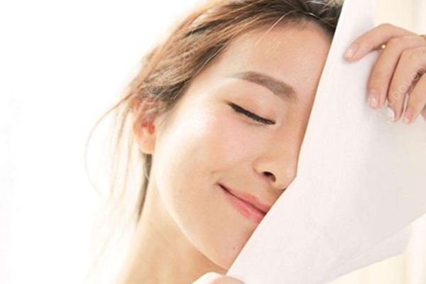允兒素顏，怎么打造允兒素顏?。?3)