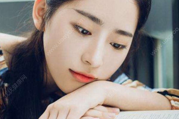 允兒素顏，怎么打造允兒素顏肌？(4)
