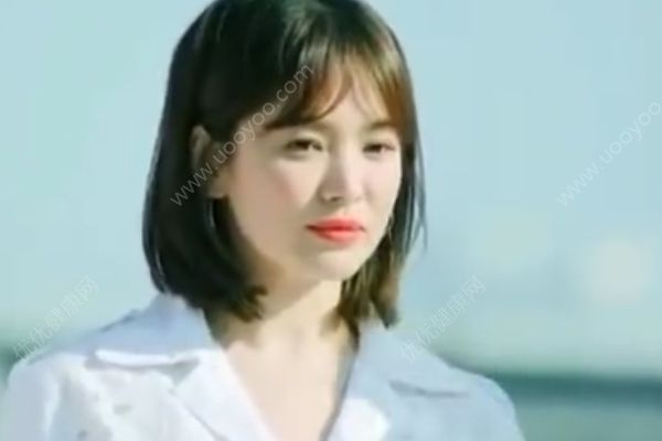 宋慧喬瘦了，春天怎樣減肥最快？(1)