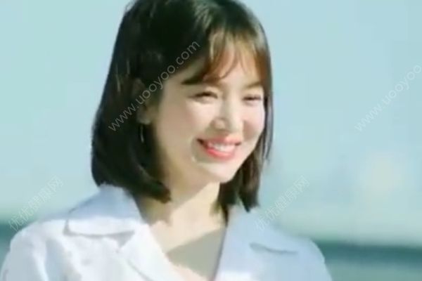 宋慧喬瘦了，春天怎樣減肥最快？(2)