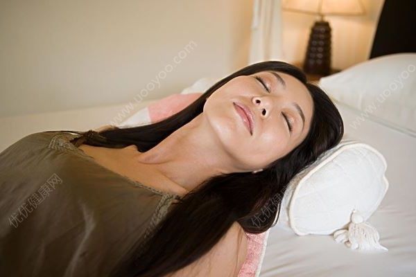 化妝品公司推出養(yǎng)顏假，皮膚狀態(tài)差可享受20天帶薪休假(3)