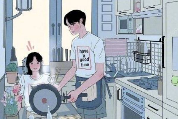 聞伴侶臭衣服能獲幸福感，單身狗的心更涼了(1)