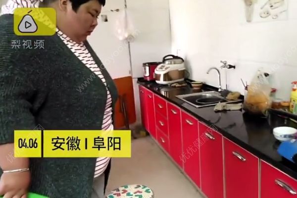 新手媽媽生完娃體重飆至370斤，產(chǎn)后怎么快速減肥？(3)