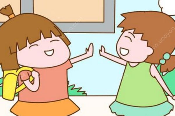 女兒2歲之后，這3件事不要讓爸爸幫忙，長大會是高情商(3)