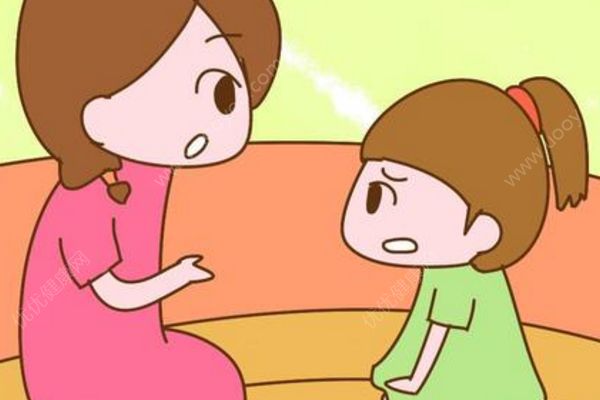 女兒2歲之后，這3件事不要讓爸爸幫忙，長大會是高情商(2)
