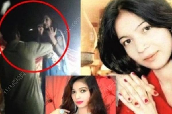 女歌手拒絕共舞遭槍殺，腹中還有8個月胎兒！(2)