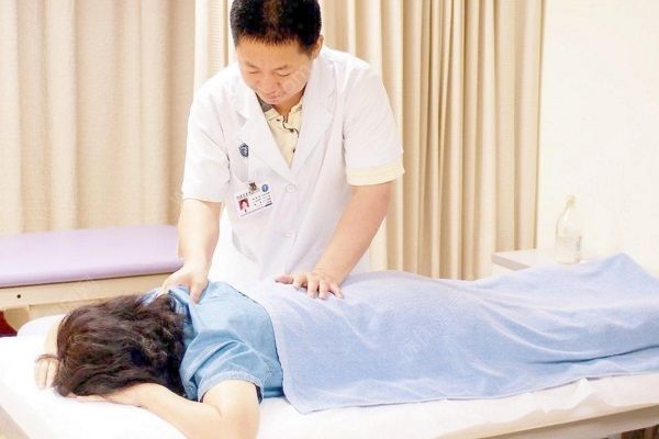 浙江女子生娃后急于減肥卻差點截癱，產(chǎn)后如何正確減肥？(1)