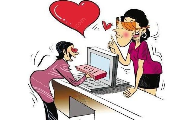 “女扮男裝”與閨蜜網(wǎng)戀，3年騙了30多萬元，網(wǎng)戀要注意什么？(3)