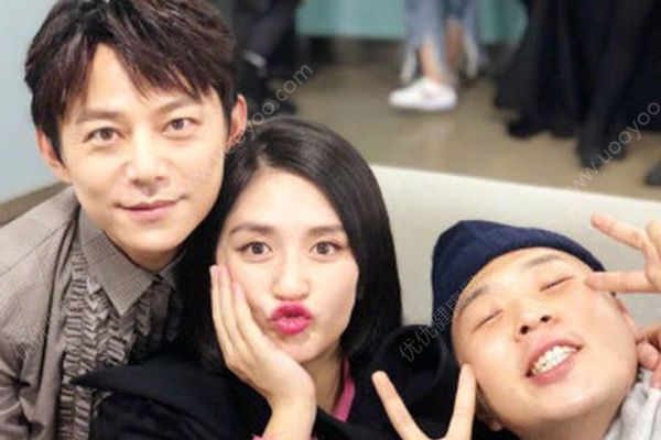 謝娜產(chǎn)后復出日期已定，4月23回歸參加快樂大本營的錄制(3)
