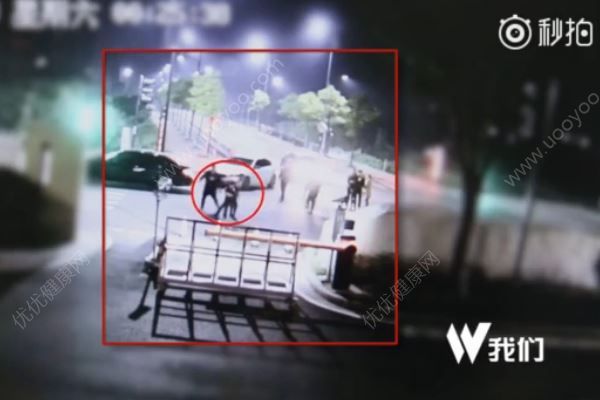 男子圍觀情侶吵架，被咬掉鼻尖，情侶間如何避免吵架？(1)