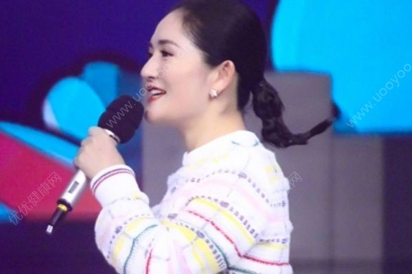 謝娜女兒名字，謝娜快本公布兩位小公主名字(3)