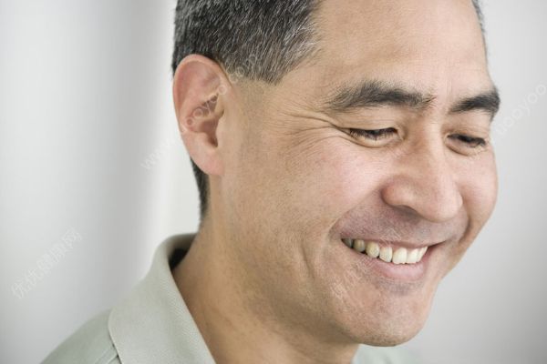 離婚讓男人大腦老得快，男人老得快怎么辦？(3)