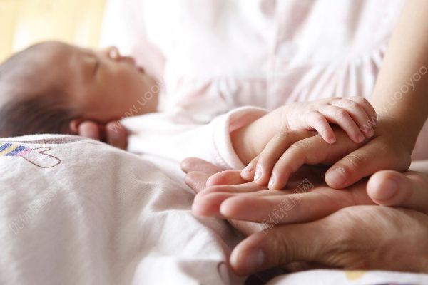 頭胎才14個月非要生二胎，媳婦在家自殘痛哭(4)