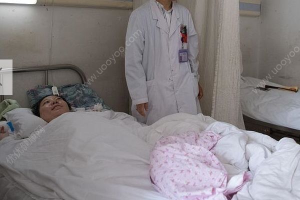 太原“漸凍人”媽媽剖腹產(chǎn)子，全球罕見中國僅兩例(1)
