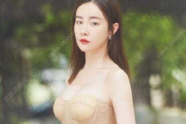 張檬回應(yīng)整容風(fēng)波，整容存在哪些后遺癥？(2)