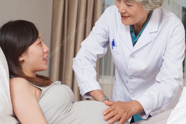 歐弟曬妻子二胎B超照，曝二胎是女兒！(3)