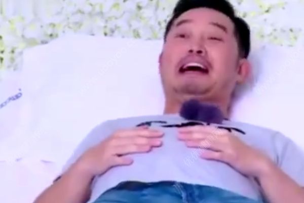 沙溢體驗(yàn)十級(jí)陣痛，女人分娩到底有多痛？(2)