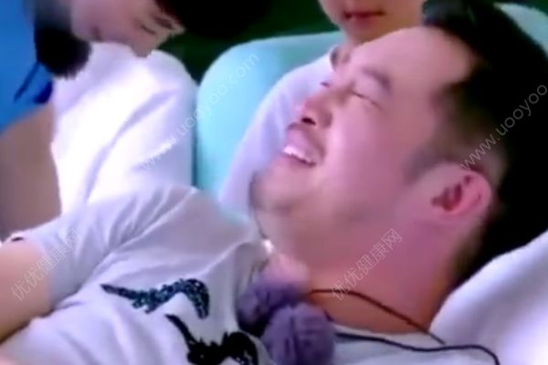 沙溢體驗(yàn)十級(jí)陣痛，女人分娩到底有多痛？(4)