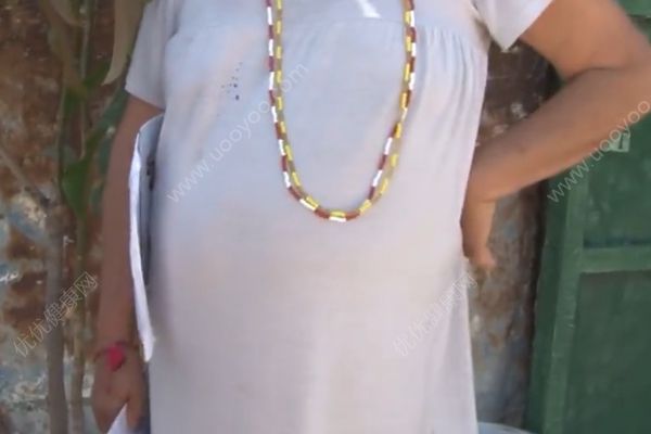 70歲老人宣布懷孕，或刷新紀(jì)錄成全球最高齡產(chǎn)婦(1)
