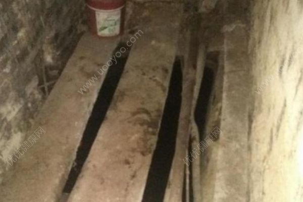 2名幼女被女鄰居砍死扔茅廁，公安懸賞十萬(wàn)緝兇(2)
