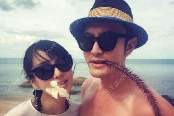 黃曉明二胎想要女兒，想生女兒該怎么做？(3)