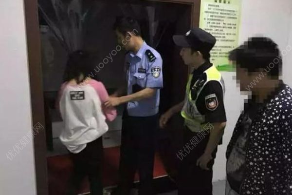 杭州年輕媽媽夜半大喊“救我”！患上產(chǎn)后抑郁癥多次離家出走(1)