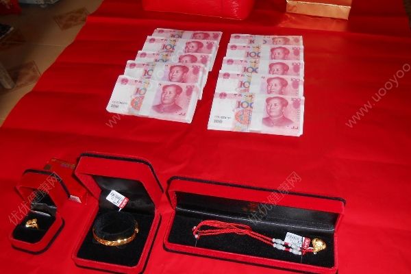 彩禮不得超過兩萬，超過2萬就屬于人口販賣(2)