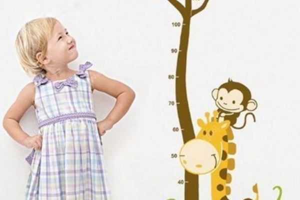 11歲男孩身高已超2.06米，或成為全球最高小學(xué)生，小孩增高方法(3)
