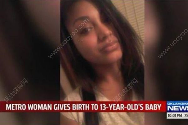 21歲女子為12歲男孩生下孩子，男孩母親：想殺了她(3)