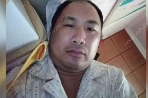 8個月怒減50斤，以前打鼾到“斷氣”(1)