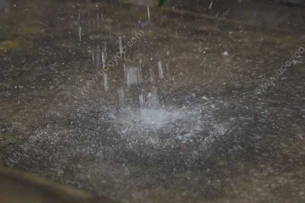 孕婦暴雨被困擔(dān)心胎兒不敢下樓，消防:往我肩上踩(4)