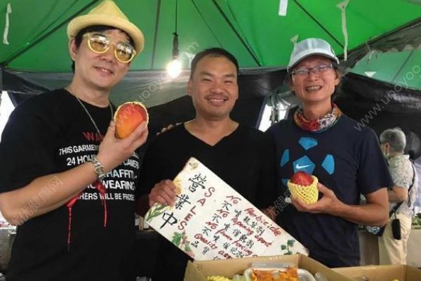 任賢齊變油膩大叔，人到中年真是一胖毀所有(1)