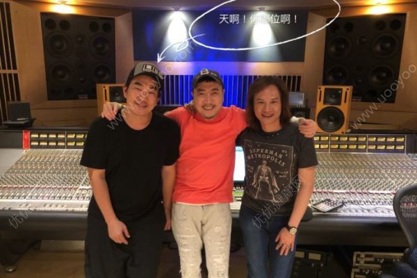 任賢齊變油膩大叔，人到中年真是一胖毀所有(2)