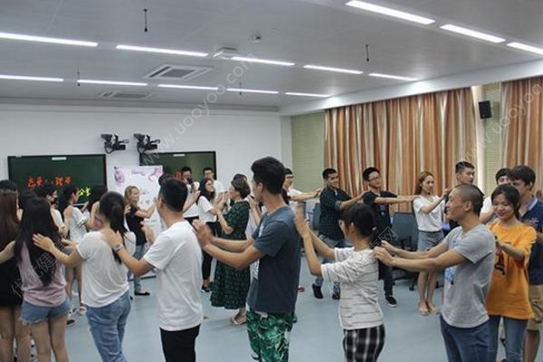 學(xué)習(xí)“談戀愛”還能拿學(xué)分？這個(gè)高校真的可以！(2)