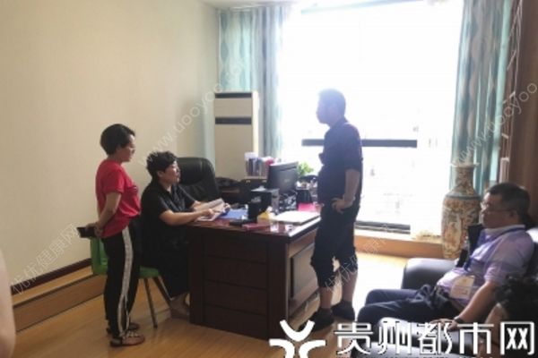 貴州安順幼兒園曝廉價奶粉，孩子吃后大便干燥便秘(2)